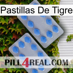 Tiger Pills 20